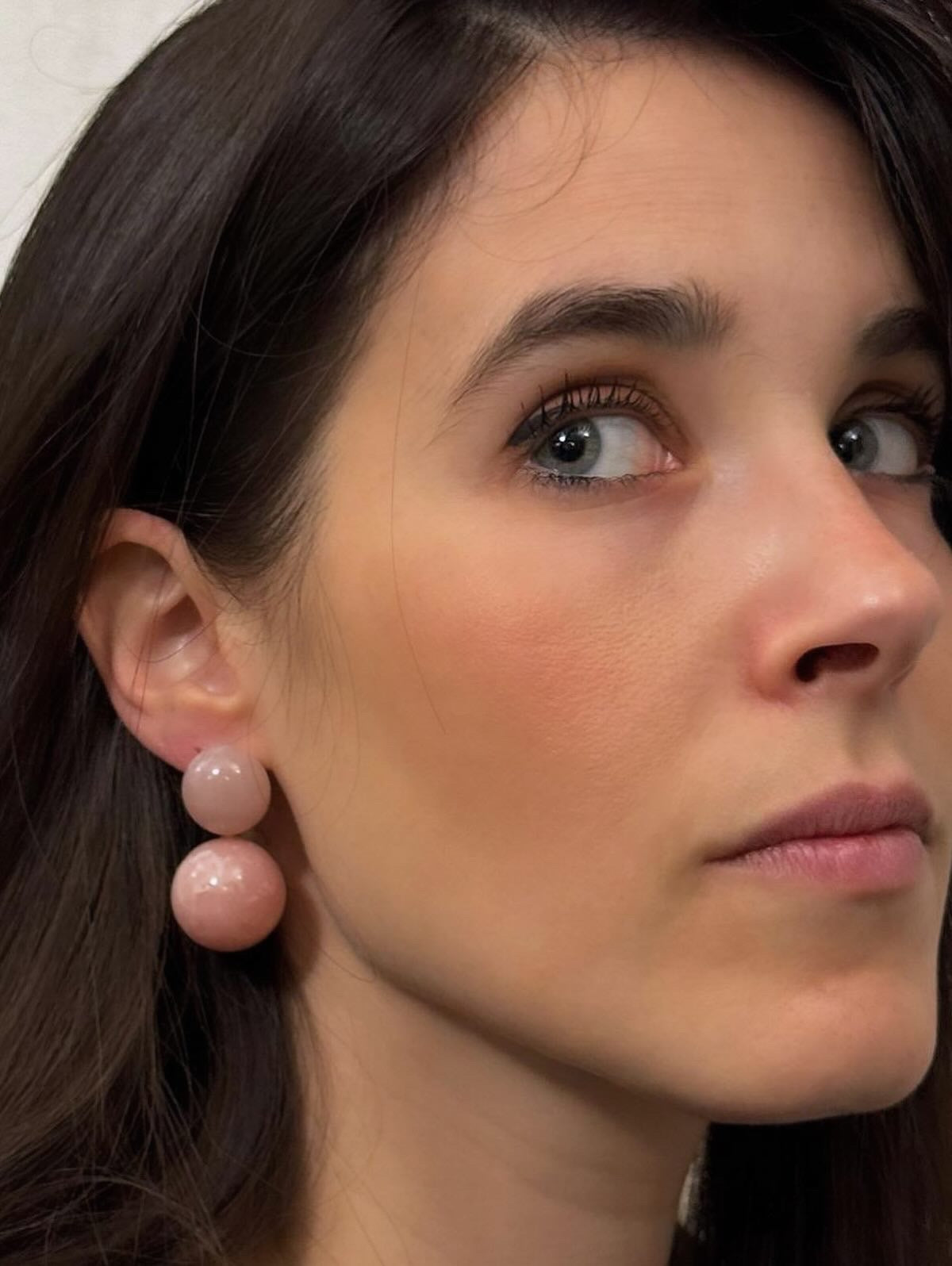 Orecchini Big Bubble