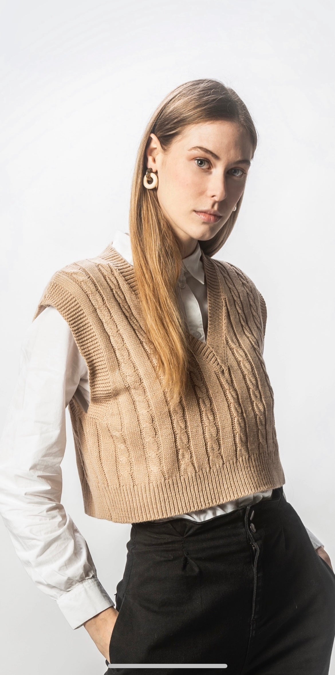 Orecchini BEA